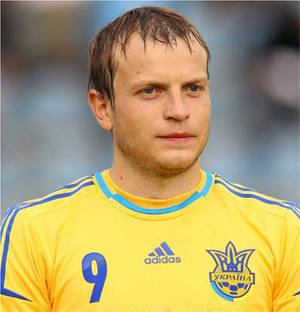 Олег Гусев