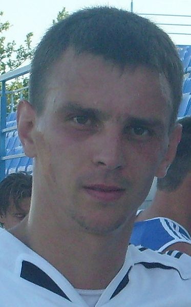 Александр Ковпак