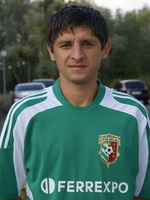 Олег Красноперов