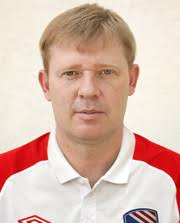 Сергей Леженцев