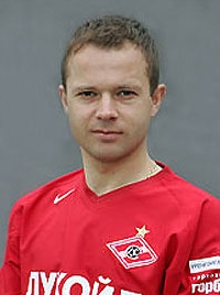 Дмитрий Парфенов