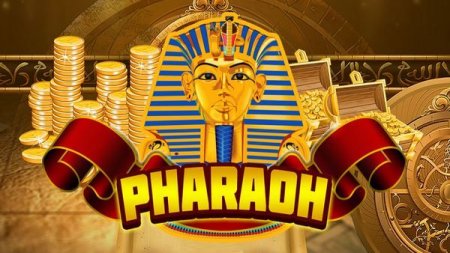слот казино фараон