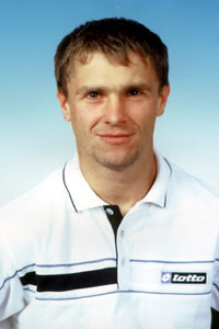 Сергей Ребров
