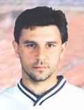 Сергей Беженар