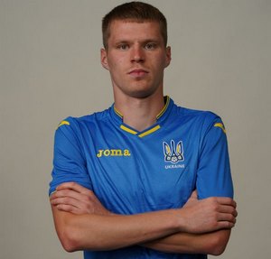 Никита Бурда