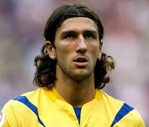 Дмитрий Чигринский
