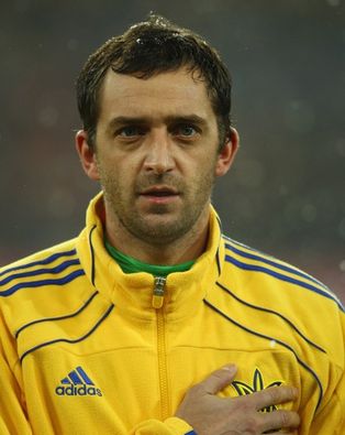 Андрей Дикань