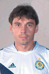Юрий Дмитрулин