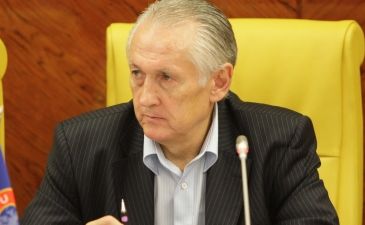Михаил Иванович Фоменко