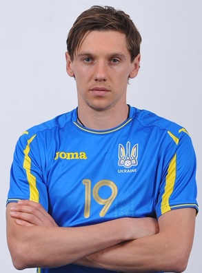 Денис Гармаш