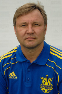 Юрий Калитвинцев