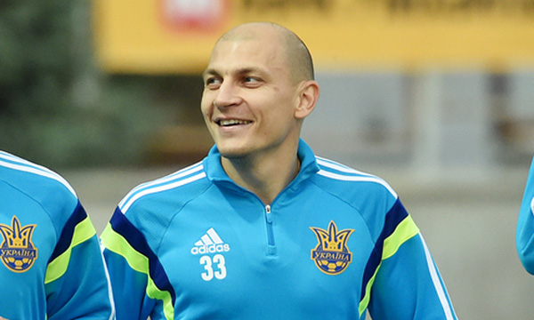 Никита Каменюка