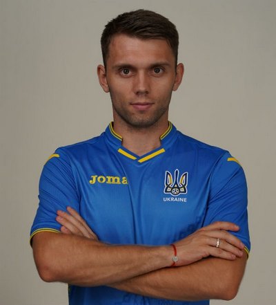 Александр Караваев