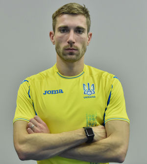 Юрий Коломоец