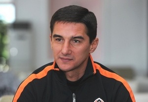 Валерий Кривенцов