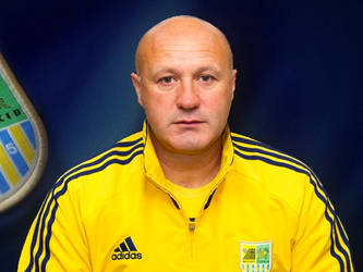 Игорь Кутепов