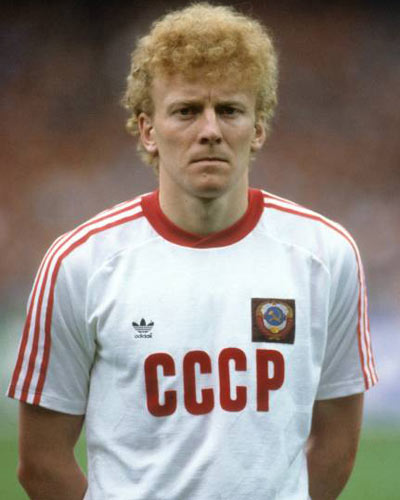 Олег Кузнецов
