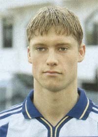 Виталий Лисицкий