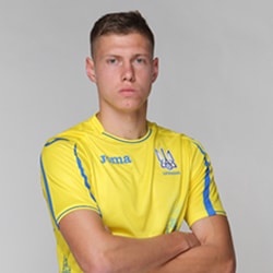 Николай Матвиенко