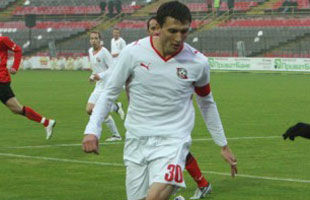 Александр Максимов