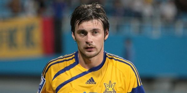 Артём Милевский