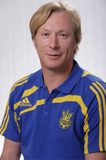 Алексей Михайличенко