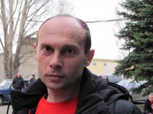 Владимир Микитин