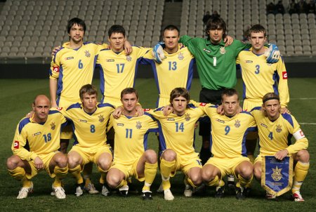 2008. Кипр-Украина.