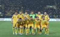 2013. Украина - Польша.