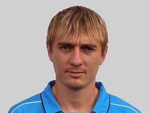 Александр Радченко