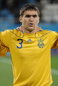 Евгений Селин