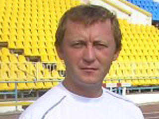 Владимир Шаран
