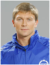 Александр Спивак