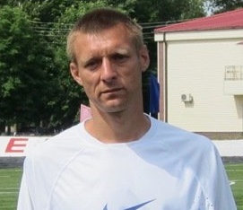Дмитрий Топчиев