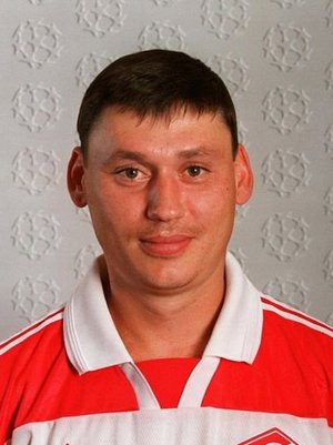 Илья Цымбаларь