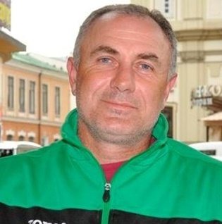 Сергей Турянский